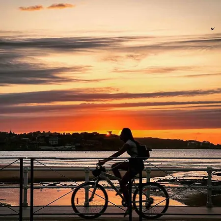 Centro By Silastur Appartement