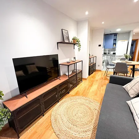 Apartman Centro By Silastur