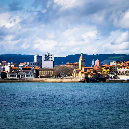 Centro By Silastur * Gijón