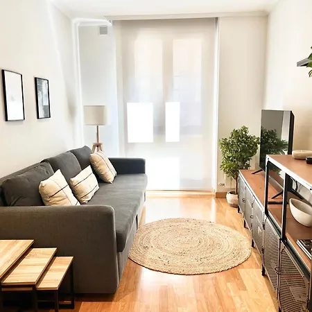 Centro By Silastur Apartman Gijón