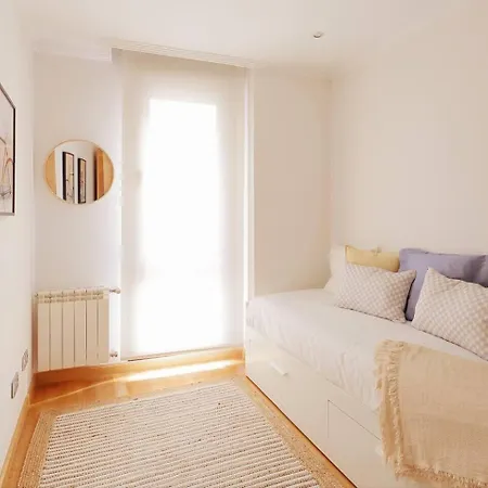 Centro By Silastur Apartman