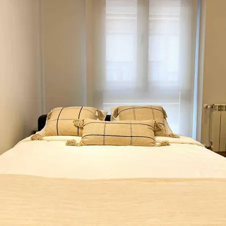 Apartman Centro By Silastur