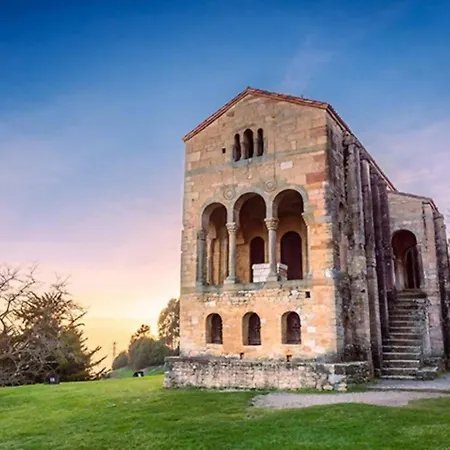 Apartman Centro By Silastur Gijón