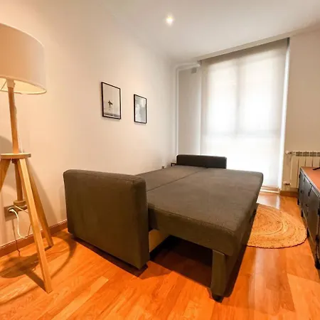 Centro By Silastur Apartman