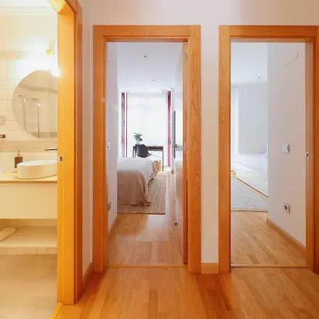 Centro By Silastur Apartman *