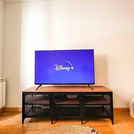 Centro By Silastur Gijón