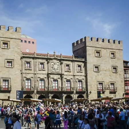 Centro By Silastur * Gijón